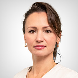 Elena Ulrich